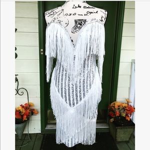 ❄️💠Absolutely STUNNING & SEXY Dress💠❄️